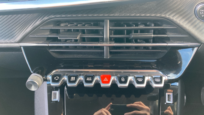 Peugeot 2008 1.2 PureTech Allure 5dr Petrol Estate